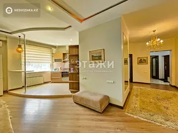 100 м², 2-комнатная квартира, этаж 9 из 19, 100 м², на длительный срок, изображение - 16