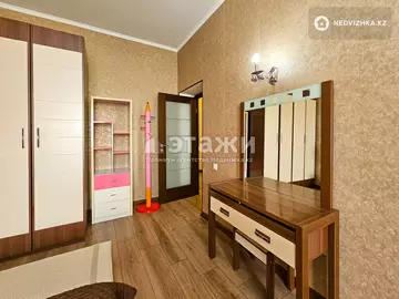 100 м², 2-комнатная квартира, этаж 9 из 19, 100 м², на длительный срок, изображение - 17