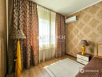 100 м², 2-комнатная квартира, этаж 9 из 19, 100 м², на длительный срок, изображение - 19