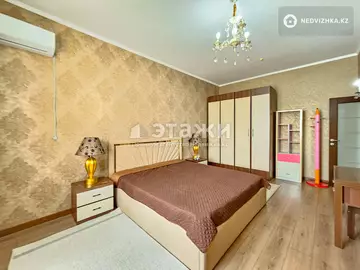 100 м², 2-комнатная квартира, этаж 9 из 19, 100 м², на длительный срок, изображение - 20