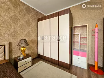 100 м², 2-комнатная квартира, этаж 9 из 19, 100 м², на длительный срок, изображение - 21