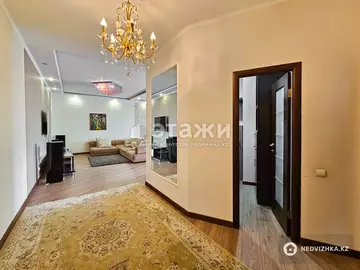 100 м², 2-комнатная квартира, этаж 9 из 19, 100 м², на длительный срок, изображение - 22