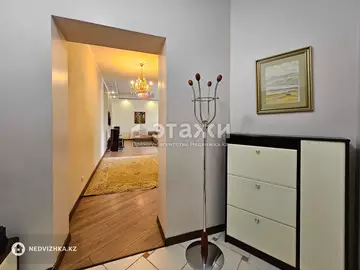 100 м², 2-комнатная квартира, этаж 9 из 19, 100 м², на длительный срок, изображение - 23