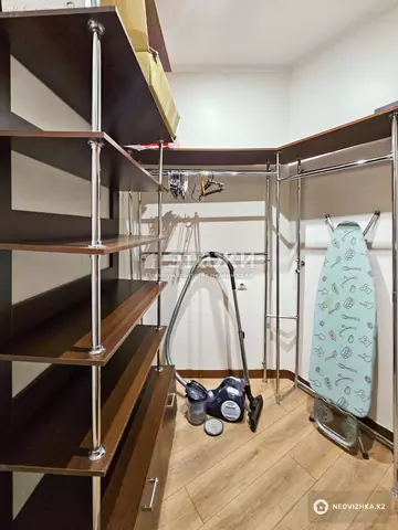 100 м², 2-комнатная квартира, этаж 9 из 19, 100 м², на длительный срок, изображение - 24