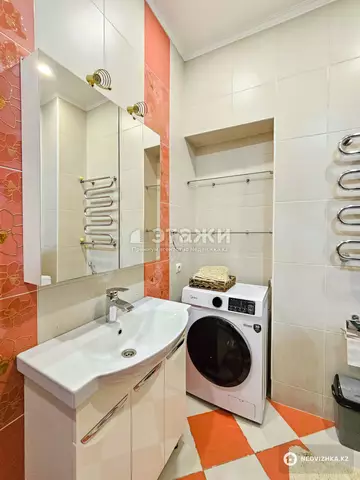 100 м², 2-комнатная квартира, этаж 9 из 19, 100 м², на длительный срок, изображение - 25