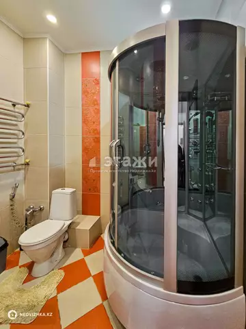 100 м², 2-комнатная квартира, этаж 9 из 19, 100 м², на длительный срок, изображение - 26