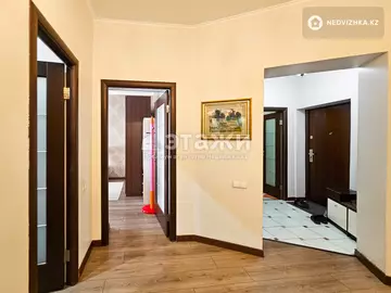 100 м², 2-комнатная квартира, этаж 9 из 19, 100 м², на длительный срок, изображение - 28