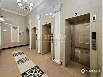 100 м², 2-комнатная квартира, этаж 9 из 19, 100 м², на длительный срок, изображение - 29