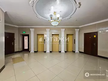 100 м², 2-комнатная квартира, этаж 9 из 19, 100 м², на длительный срок, изображение - 30