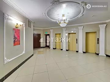 100 м², 2-комнатная квартира, этаж 9 из 19, 100 м², на длительный срок, изображение - 31