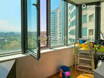 100 м², 2-комнатная квартира, этаж 9 из 19, 100 м², на длительный срок, изображение - 32
