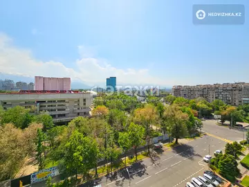 100 м², 2-комнатная квартира, этаж 9 из 19, 100 м², на длительный срок, изображение - 33