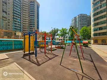 100 м², 2-комнатная квартира, этаж 9 из 19, 100 м², на длительный срок, изображение - 35