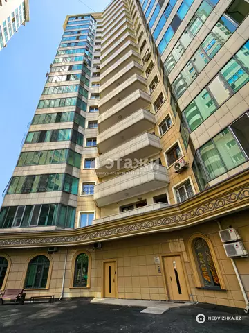 100 м², 2-комнатная квартира, этаж 9 из 19, 100 м², на длительный срок, изображение - 36
