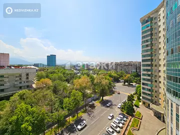 100 м², 2-комнатная квартира, этаж 9 из 19, 100 м², на длительный срок, изображение - 37