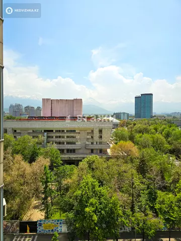 100 м², 2-комнатная квартира, этаж 9 из 19, 100 м², на длительный срок, изображение - 38