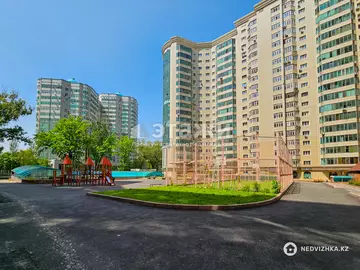 100 м², 2-комнатная квартира, этаж 9 из 19, 100 м², на длительный срок, изображение - 39