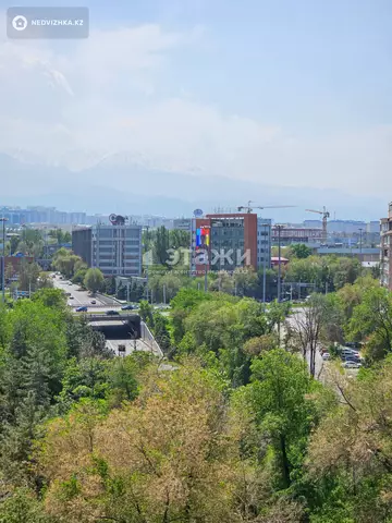100 м², 2-комнатная квартира, этаж 9 из 19, 100 м², на длительный срок, изображение - 40