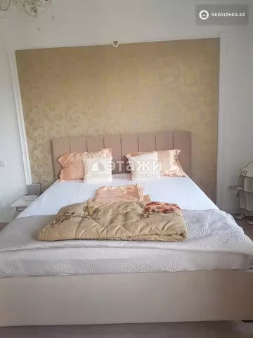 82 м², 2-комнатная квартира, этаж 3 из 7, 82 м², на длительный срок, изображение - 6