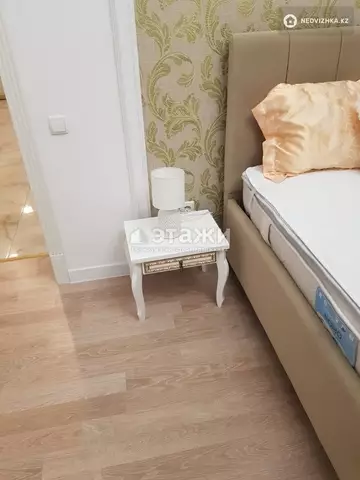 82 м², 2-комнатная квартира, этаж 3 из 7, 82 м², на длительный срок, изображение - 8