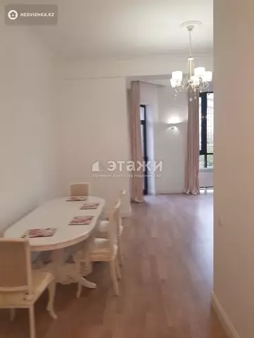 82 м², 2-комнатная квартира, этаж 3 из 7, 82 м², на длительный срок, изображение - 9
