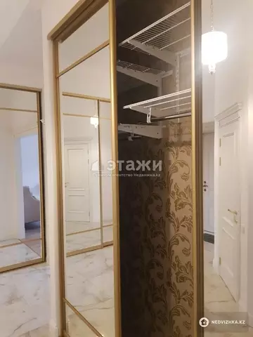 82 м², 2-комнатная квартира, этаж 3 из 7, 82 м², на длительный срок, изображение - 10