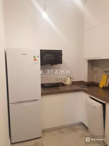 82 м², 2-комнатная квартира, этаж 3 из 7, 82 м², на длительный срок, изображение - 11