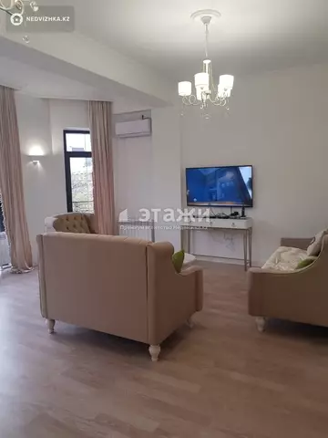 82 м², 2-комнатная квартира, этаж 3 из 7, 82 м², на длительный срок, изображение - 13