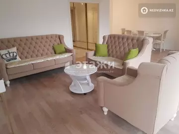 82 м², 2-комнатная квартира, этаж 3 из 7, 82 м², на длительный срок, изображение - 14