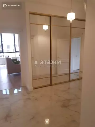 82 м², 2-комнатная квартира, этаж 3 из 7, 82 м², на длительный срок, изображение - 15