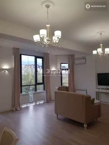 82 м², 2-комнатная квартира, этаж 3 из 7, 82 м², на длительный срок, изображение - 16