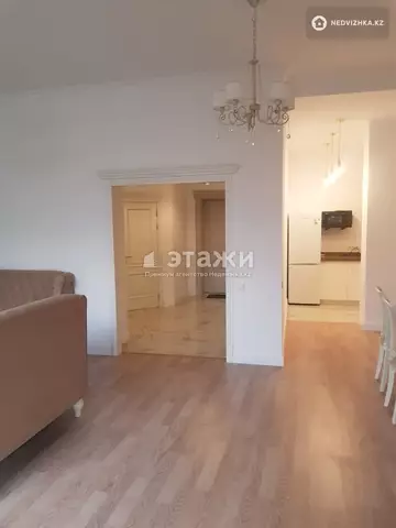 82 м², 2-комнатная квартира, этаж 3 из 7, 82 м², на длительный срок, изображение - 17