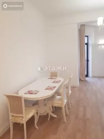 82 м², 2-комнатная квартира, этаж 3 из 7, 82 м², на длительный срок, изображение - 20