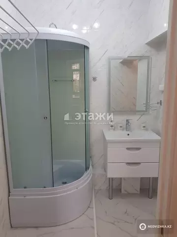 82 м², 2-комнатная квартира, этаж 3 из 7, 82 м², на длительный срок, изображение - 21