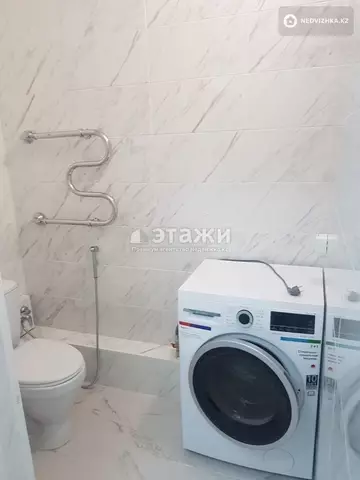 82 м², 2-комнатная квартира, этаж 3 из 7, 82 м², на длительный срок, изображение - 22