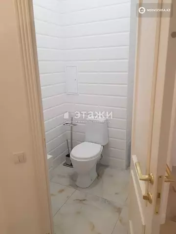 82 м², 2-комнатная квартира, этаж 3 из 7, 82 м², на длительный срок, изображение - 23