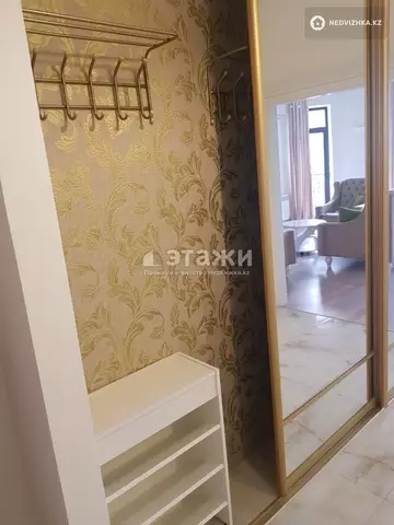 82 м², 2-комнатная квартира, этаж 3 из 7, 82 м², на длительный срок, изображение - 24