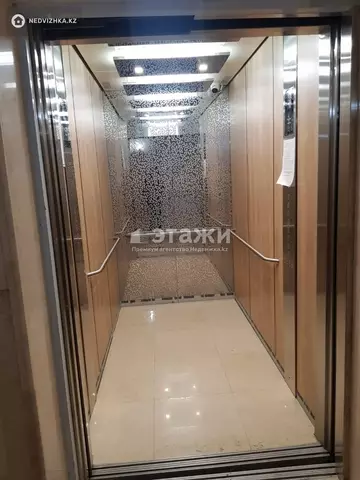 82 м², 2-комнатная квартира, этаж 3 из 7, 82 м², на длительный срок, изображение - 25