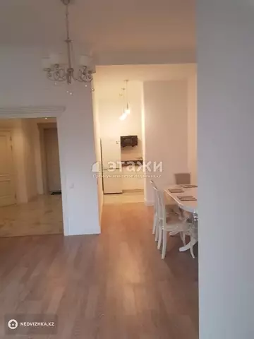 82 м², 2-комнатная квартира, этаж 3 из 7, 82 м², на длительный срок, изображение - 26