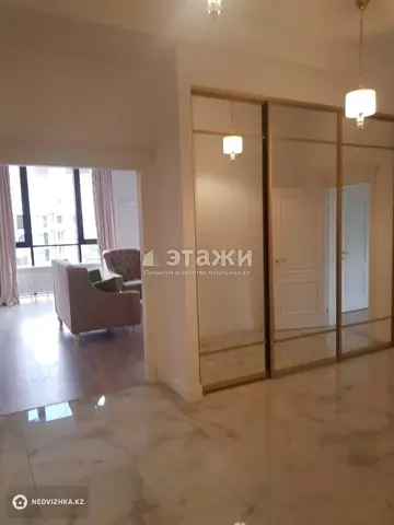82 м², 2-комнатная квартира, этаж 3 из 7, 82 м², на длительный срок, изображение - 27