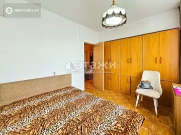 55 м², 2-комнатная квартира, этаж 5 из 9, 55 м², на длительный срок, изображение - 4