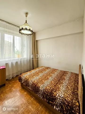 55 м², 2-комнатная квартира, этаж 5 из 9, 55 м², на длительный срок, изображение - 5
