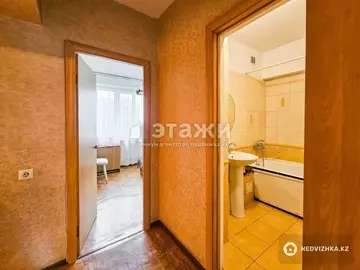 55 м², 2-комнатная квартира, этаж 5 из 9, 55 м², на длительный срок, изображение - 7