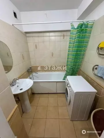 55 м², 2-комнатная квартира, этаж 5 из 9, 55 м², на длительный срок, изображение - 8