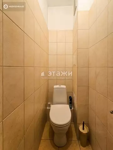 55 м², 2-комнатная квартира, этаж 5 из 9, 55 м², на длительный срок, изображение - 9