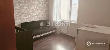 67 м², 3-комнатная квартира, этаж 6 из 12, 67 м², на длительный срок, изображение - 4