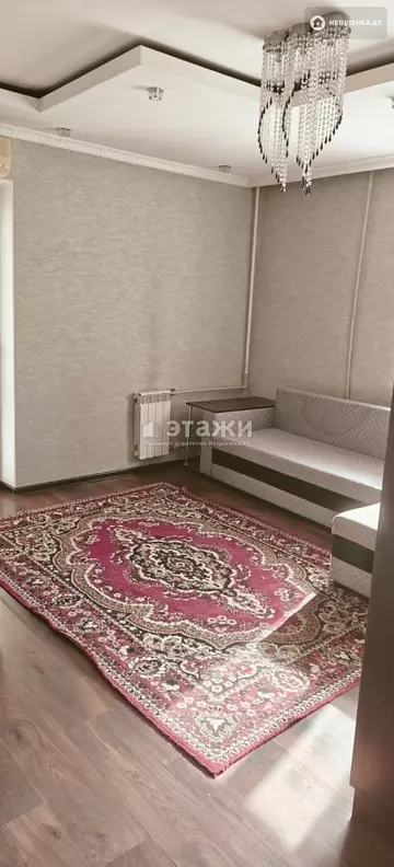 67 м², 3-комнатная квартира, этаж 6 из 12, 67 м², на длительный срок, изображение - 6