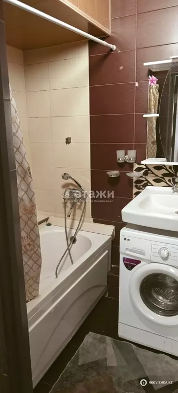 67 м², 3-комнатная квартира, этаж 6 из 12, 67 м², на длительный срок, изображение - 8