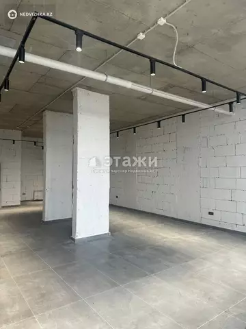 Офисное помещение, этаж 1 из 9, 100 м²