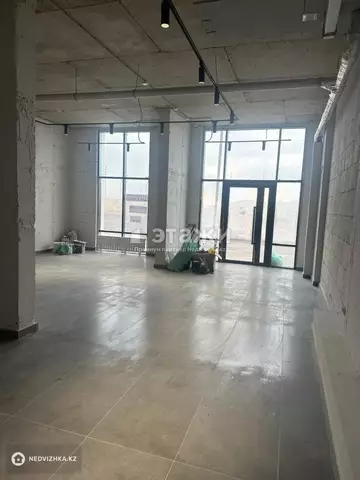 Офисное помещение, этаж 1 из 9, 100 м²